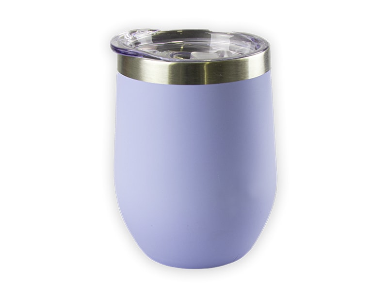 Wholesale Pastel Double Wall Tumbler