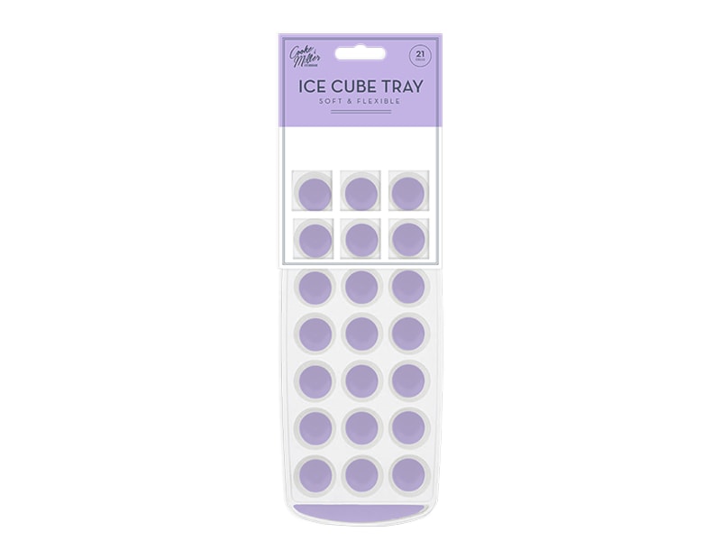 Wholesale Pastel Ice Cube Tray