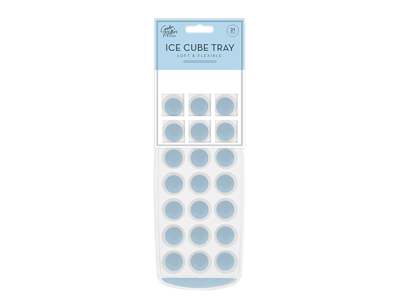 Wholesale Pastel Ice Cube Tray