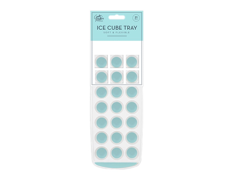 Wholesale Pastel Ice Cube Tray