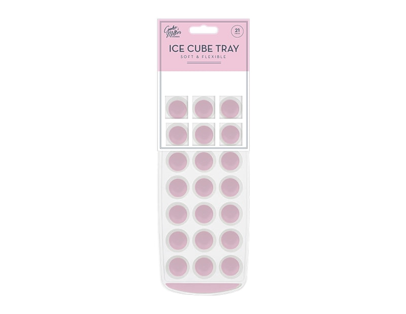 Wholesale Pastel Ice Cube Tray