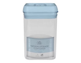 Wholesale Pastel Vacuum Storage Container With Airtight Lid