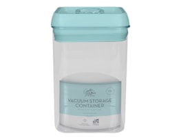 Wholesale Pastel Vacuum Storage Container With Airtight Lid