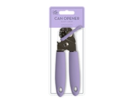 Wholesale Pastel Soft Grip Tin Opener