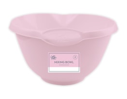 Wholesale Pastel Mixing Bowl 4L