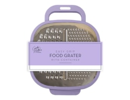 Wholesale Pastel Grater With Container