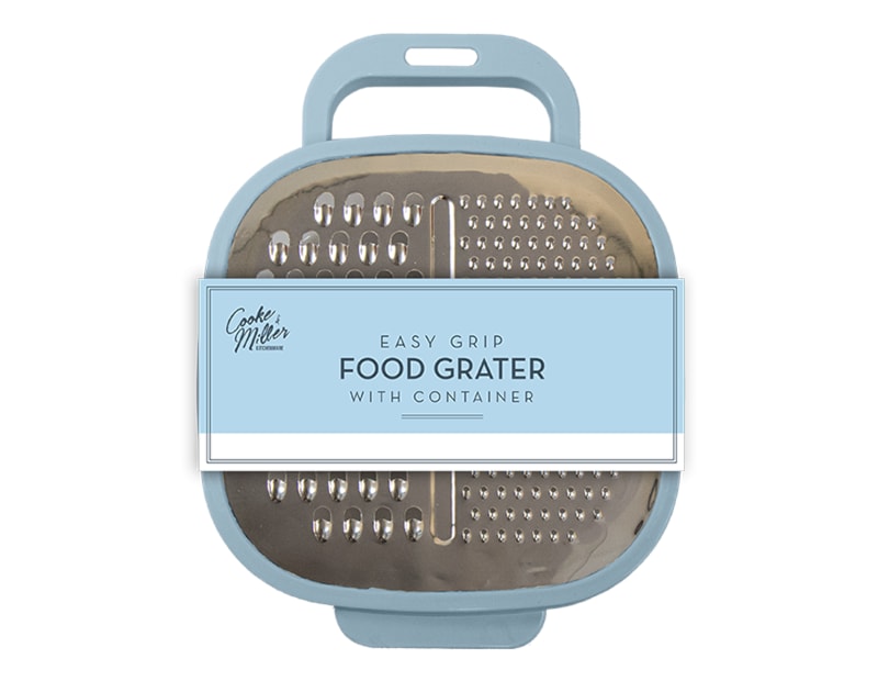 Wholesale Pastel Grater With Container