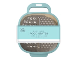 Wholesale Pastel Grater With Container