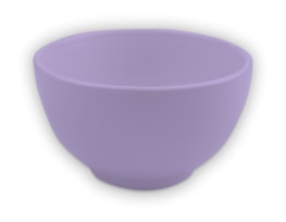 Wholesale Pastel Stoneware Bowl 5.5"