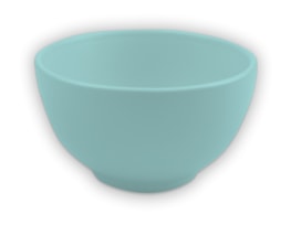 Wholesale Pastel Stoneware Bowl 5.5"