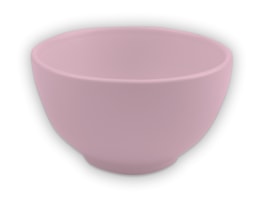 Wholesale Pastel Stoneware Bowl 5.5"