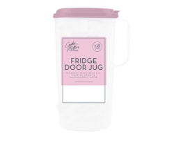 Wholesale Pastel Fridge Door Jug