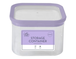 Wholesale Pastel Storage Container 500ml