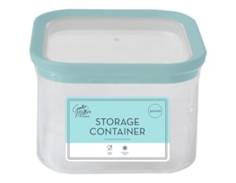 Wholesale Pastel Storage Container 500ml