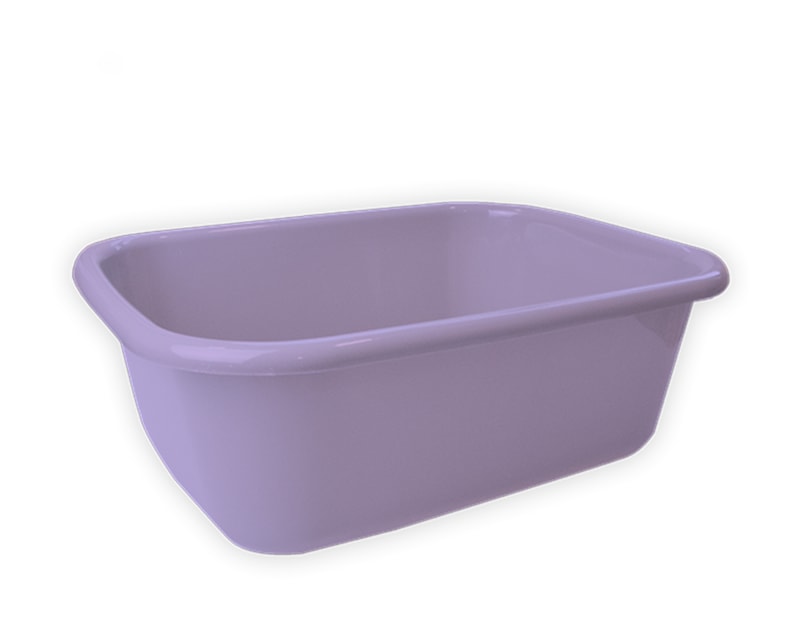 Wholesale Pastel Washing Up Bowl