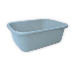 Wholesale Pastel Washing Up Bowl