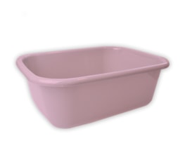 Wholesale Pastel Washing Up Bowl