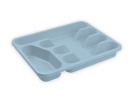 Wholesale Pastel Cutlery Tray