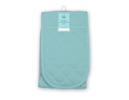 Wholesale Pastel Double Oven Glove Mitt