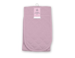 Wholesale Pastel Double Oven Glove Mitt