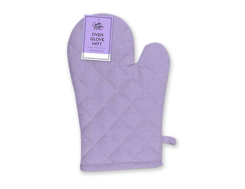 Wholesale Pastel Oven Glove Mitt