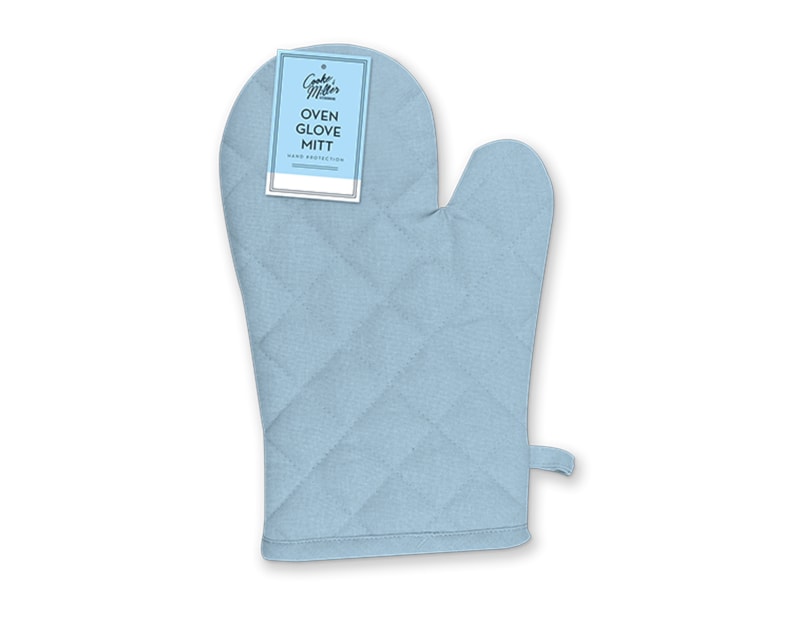 Wholesale Pastel Oven Glove Mitt