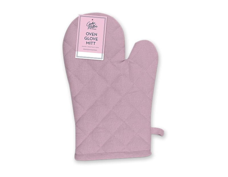 Wholesale Pastel Oven Glove Mitt