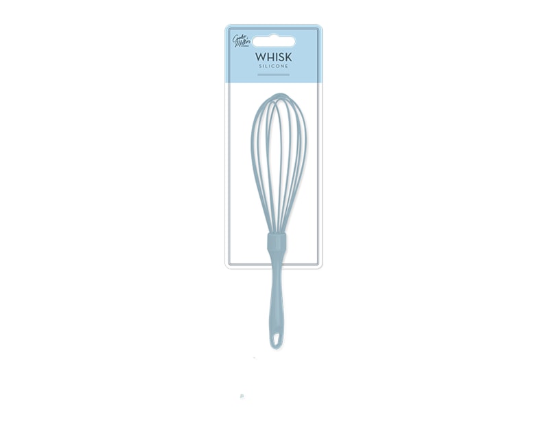 Wholesale Pastel Silicone Whisk