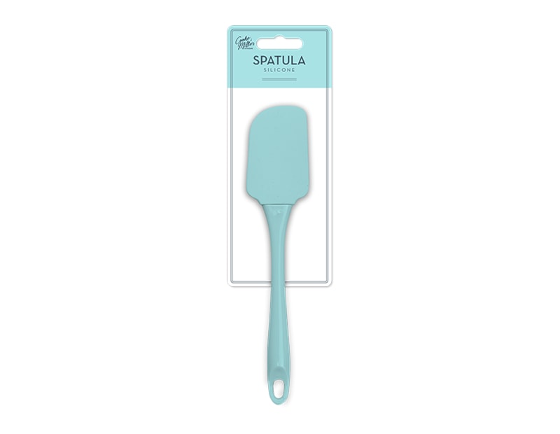 Wholesale Pastel Silicone Spatula