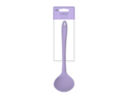 Wholesale Pastel Silicone Ladle