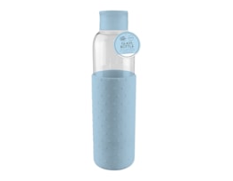 Wholesale Pastel Glass Water Bottle