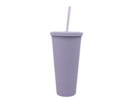 Wholesale Pastel Reusable Cold Cup 600ml