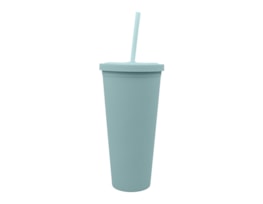 Wholesale Pastel Reusable Cold Cup 600ml