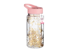 Wholesale Glitter Filled Bottle 260ML