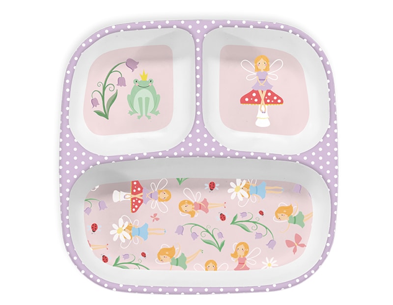 Wholesale Fairy Small Picnic Platter PDQ