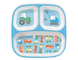 Wholesale Transport Small Picnic Platter PDQ