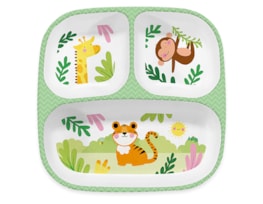 Wholesale Safari Small Picnic Platter PDQ