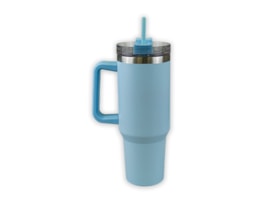 Wholesale Pastel 40oz Tumbler With Handle