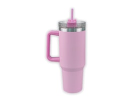 Wholesale Pastel 40oz Tumbler With Handle