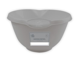 Wholesale Natural Mixing Bowl 4L