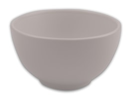 Wholesale Natural Stoneware Bowl 5.5"