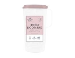 Wholesale Natural Fridge Door Jug 1.8L