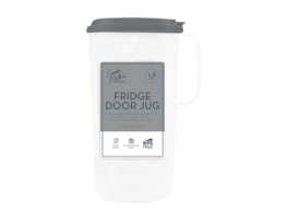 Wholesale Natural Fridge Door Jug 1.8L