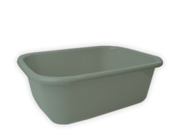 Wholesale Natural Washing Up Bowl