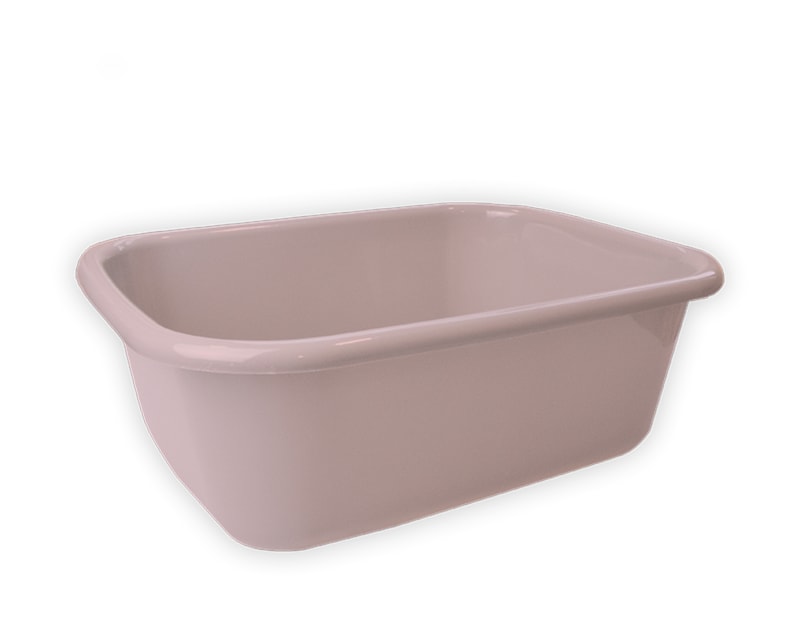 Wholesale Natural Washing Up Bowl