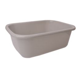 Wholesale Natural Washing Up Bowl