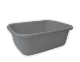 Wholesale Natural Washing Up Bowl