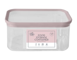 Wholesale Natural Storage Container 800ml