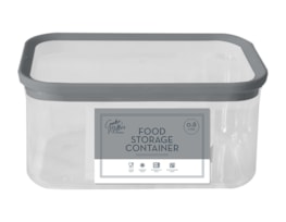 Wholesale Natural Storage Container 800ml