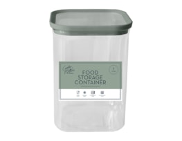 Wholesale Natural Storage Container 1000ml